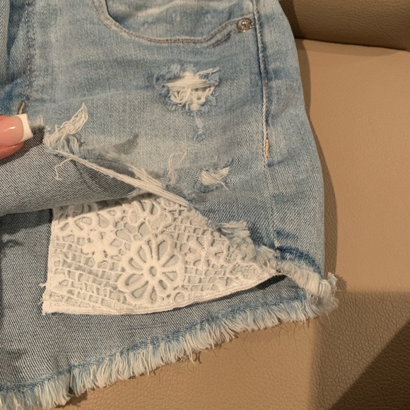 American Eagle Shorts x2 - Picture 6 of 11